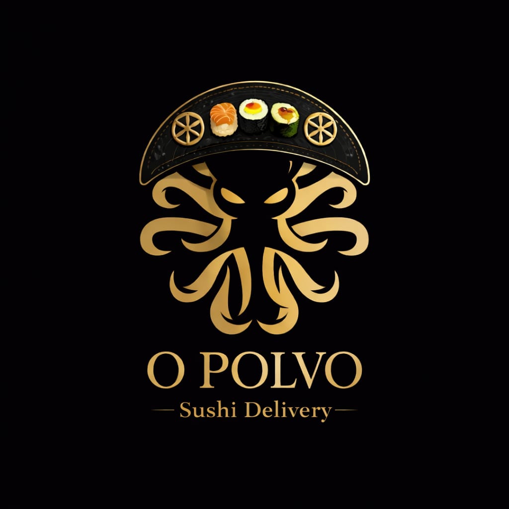 O Polvo Sushi